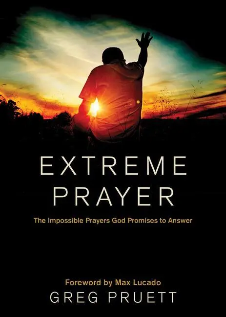 Cover: 9781414386249 | Extreme Prayer | Max Lucado | Buch | Gebunden | Englisch | 2014