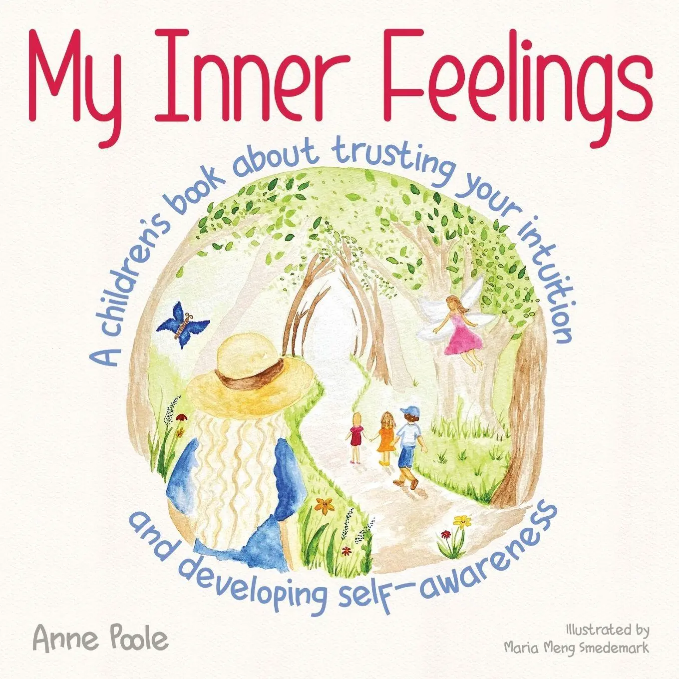 Cover: 9781763556249 | My Inner Feelings | Anne Poole | Taschenbuch | Englisch | 2025