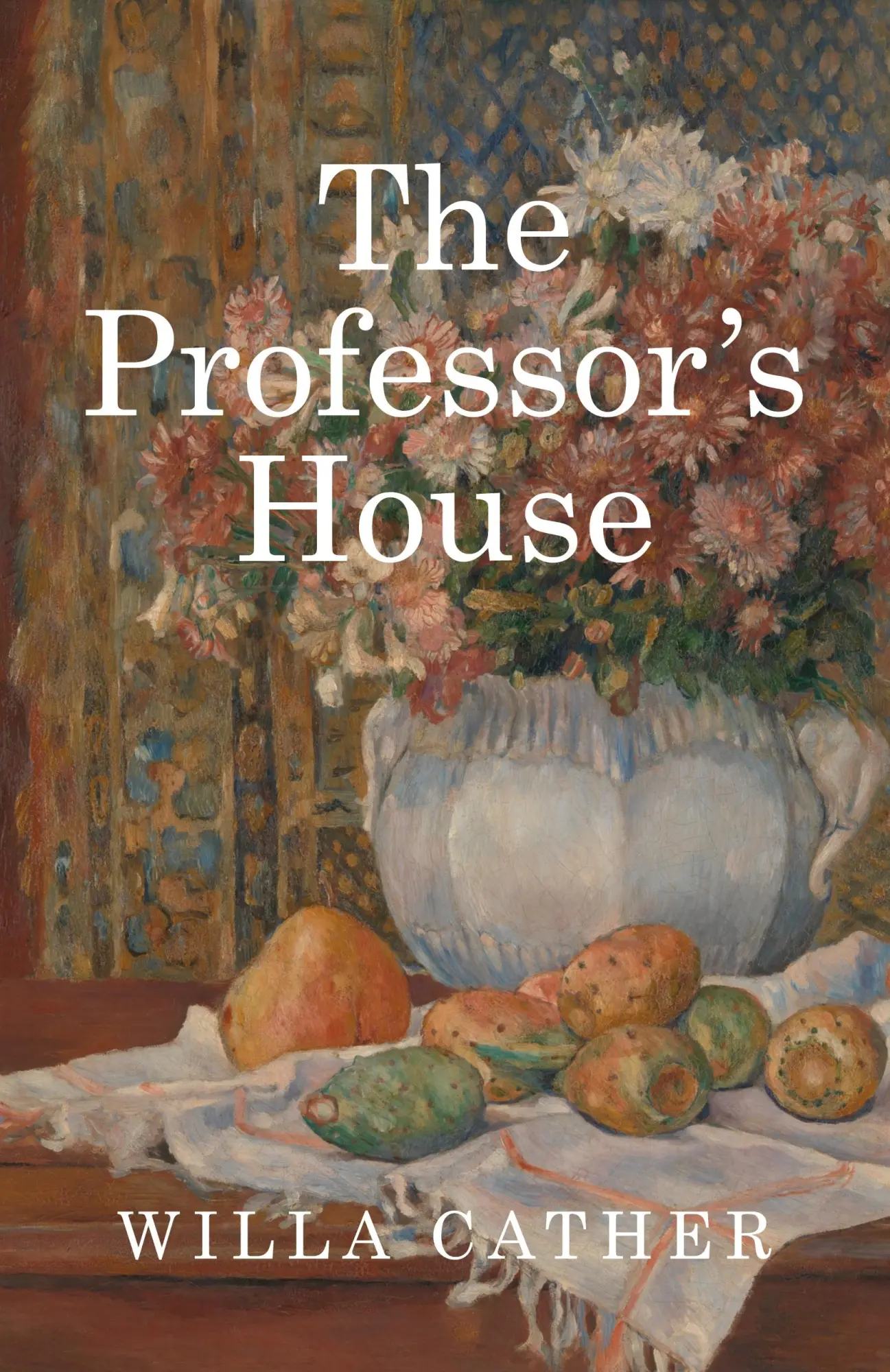 Cover: 9781959986249 | The Professor's House | Willa Cather | Taschenbuch | Englisch | 2024