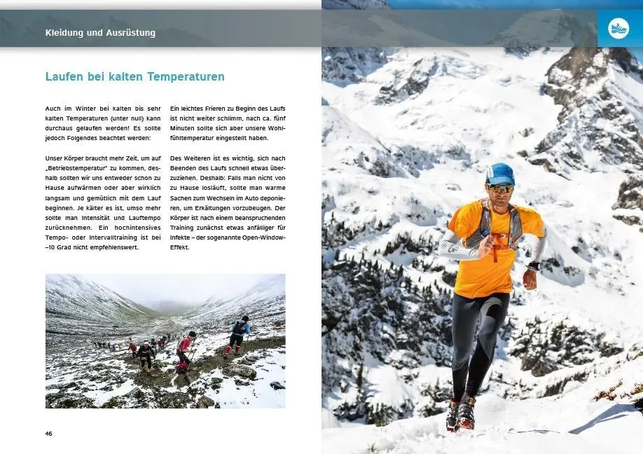 Bild: 9783944526249 | Faszination Trailrunning | Stefanie Seiler-Runge (u. a.) | Taschenbuch