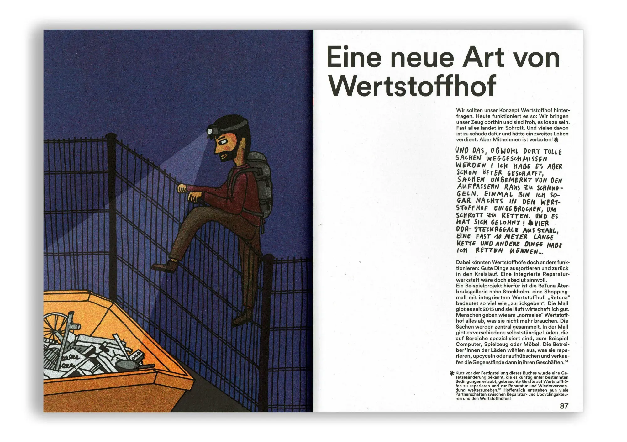 Bild: 9783947596249 | Das, was da ist | Konrad Staisch | Buch | 112 S. | Deutsch | 2026