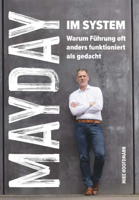 Cover: 9783991816249 | Mayday im System | Mike Hoofdmann | Buch | 352 S. | Deutsch | 2025