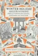 Cover: 9780224606349 | Winter Holiday | Arthur Ransome | Buch | Gebunden | Englisch | 1984