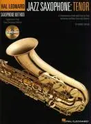Cover: 9781423426349 | Jazz Saxophone: Tenor | Dennis Taylor | Taschenbuch | 1 Taschenbuch