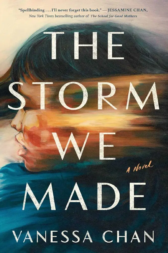 Cover: 9781668056349 | Storm We Made | Novelle | Vanessa Chan | Taschenbuch | 352 S. | 2024