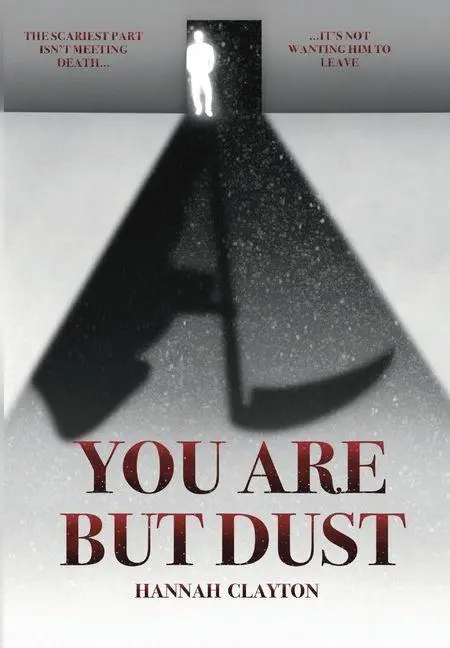 Cover: 9781738416349 | You Are But Dust | Hannah Clayton | Buch | Englisch | 2025