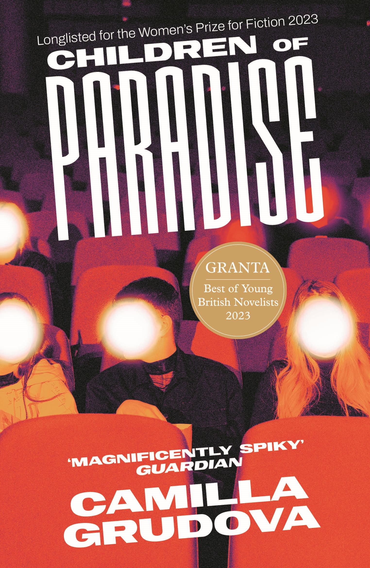 Cover: 9781838956349 | Children of Paradise | Camilla Grudova | Taschenbuch | 208 S. | 2023