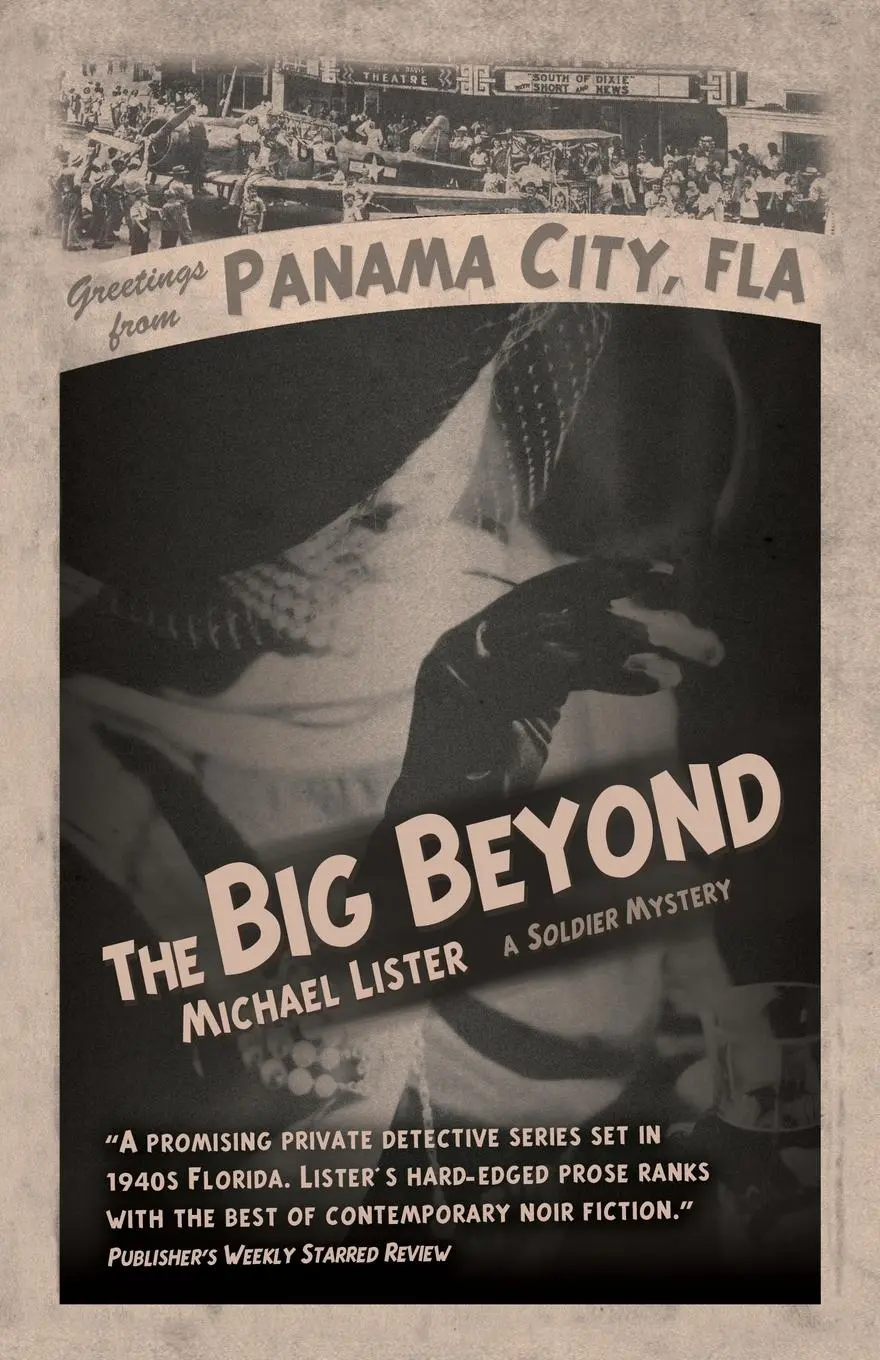 Cover: 9781888146349 | The Big Beyond | Michael Lister | Taschenbuch | Englisch | 2013