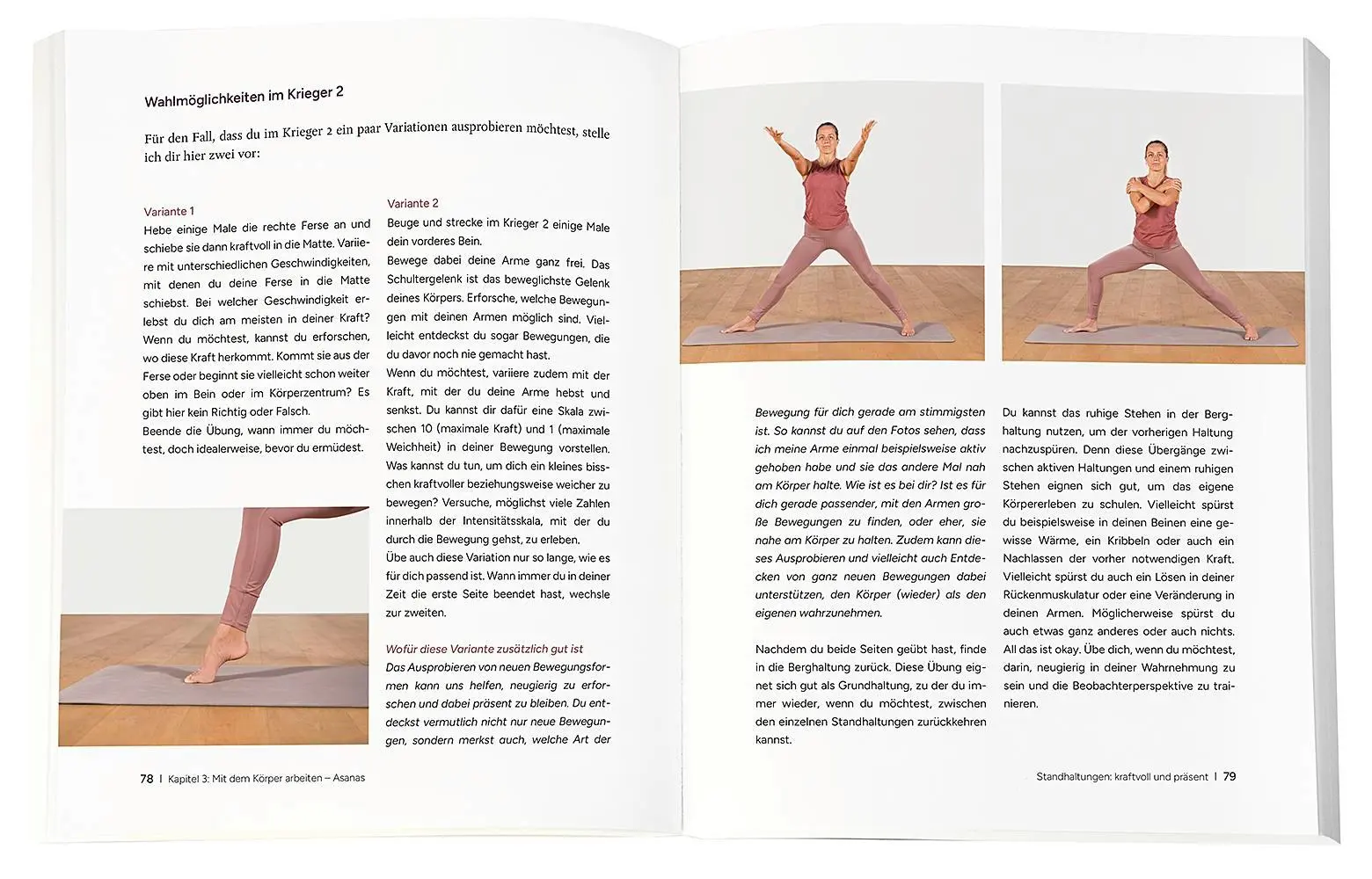 Bild: 9783426676349 | Wenn dein Körper sich erinnert | Eva Weinmann | Taschenbuch | 208 S.