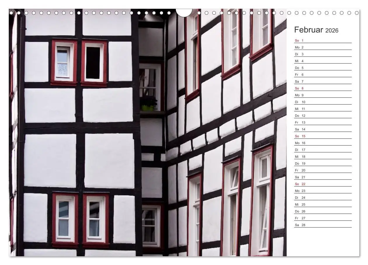 Bild: 9783457986349 | Hansestadt Soest (Wandkalender 2026 DIN A3 quer), CALVENDO...