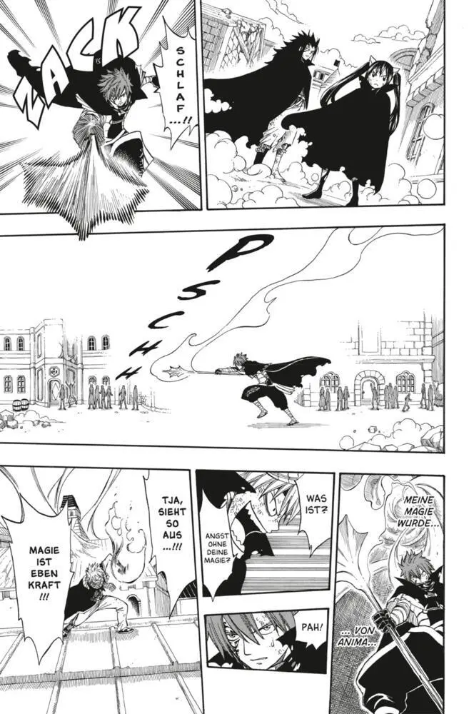 Bild: 9783551796349 | Fairy Tail. Bd.24 | Hiro Mashima | Taschenbuch | 192 S. | Deutsch