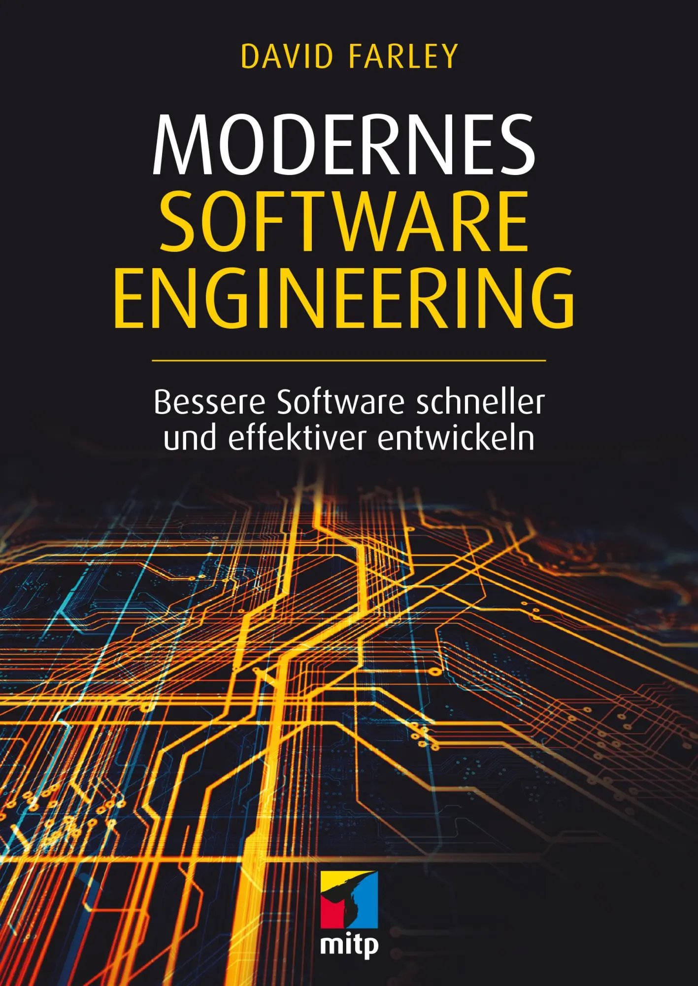Cover: 9783747506349 | Modernes Software Engineering | David Farley | Taschenbuch | 288 S. Cover: 9783747506349 | Modernes Software Engineering | David Farley | Taschenbuch | 288 S.