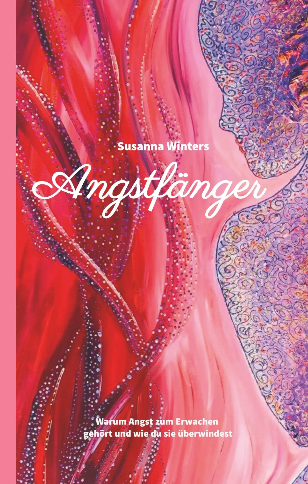 Cover: 9783749726349 | Angstfänger | Susanna Winters | Buch | 252 S. | Deutsch | 2019