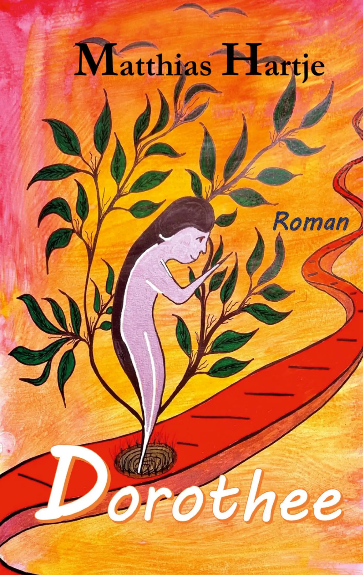 Cover: 9783753446349 | Dorothee | Matthias Hartje | Taschenbuch | 284 S. | Deutsch | 2021