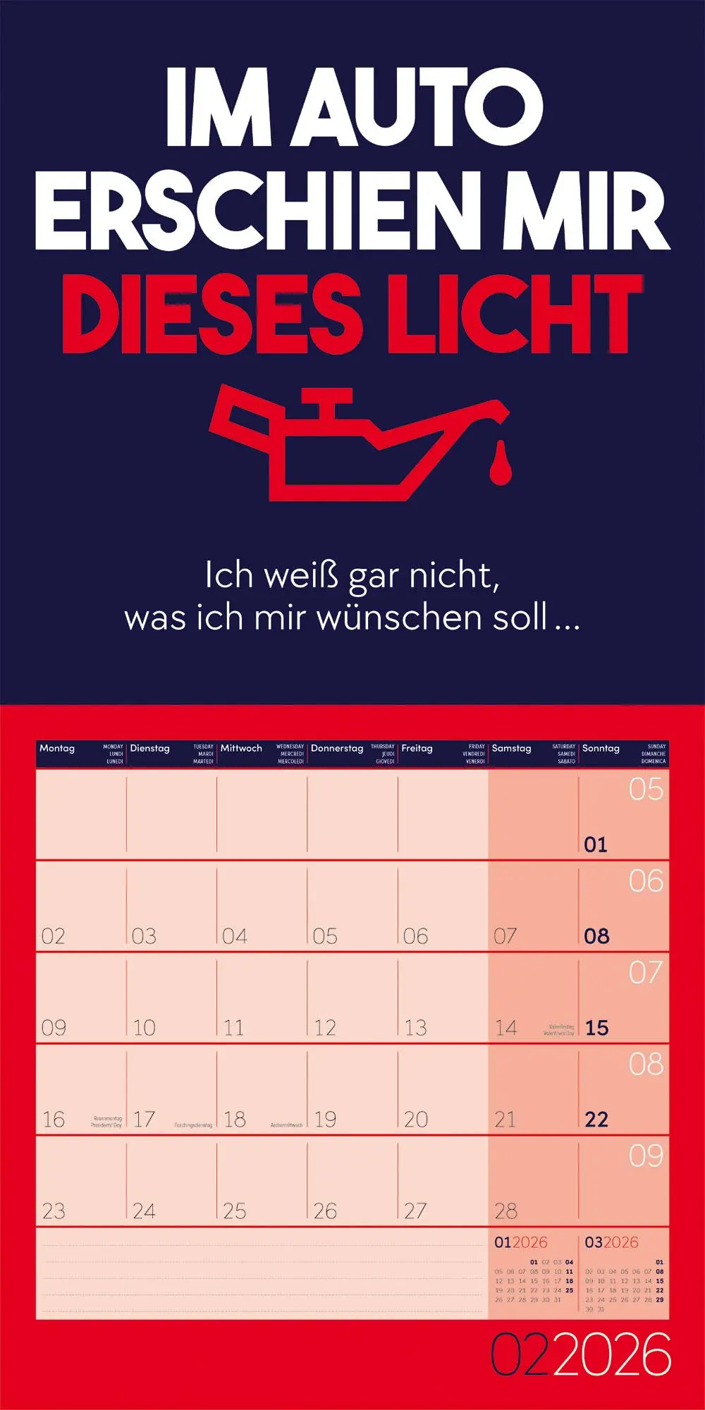 Bild: 9783838446349 | Einspruch Broschürenkalender 2026 - 30x30 - Art12 | GmbH | Kalender