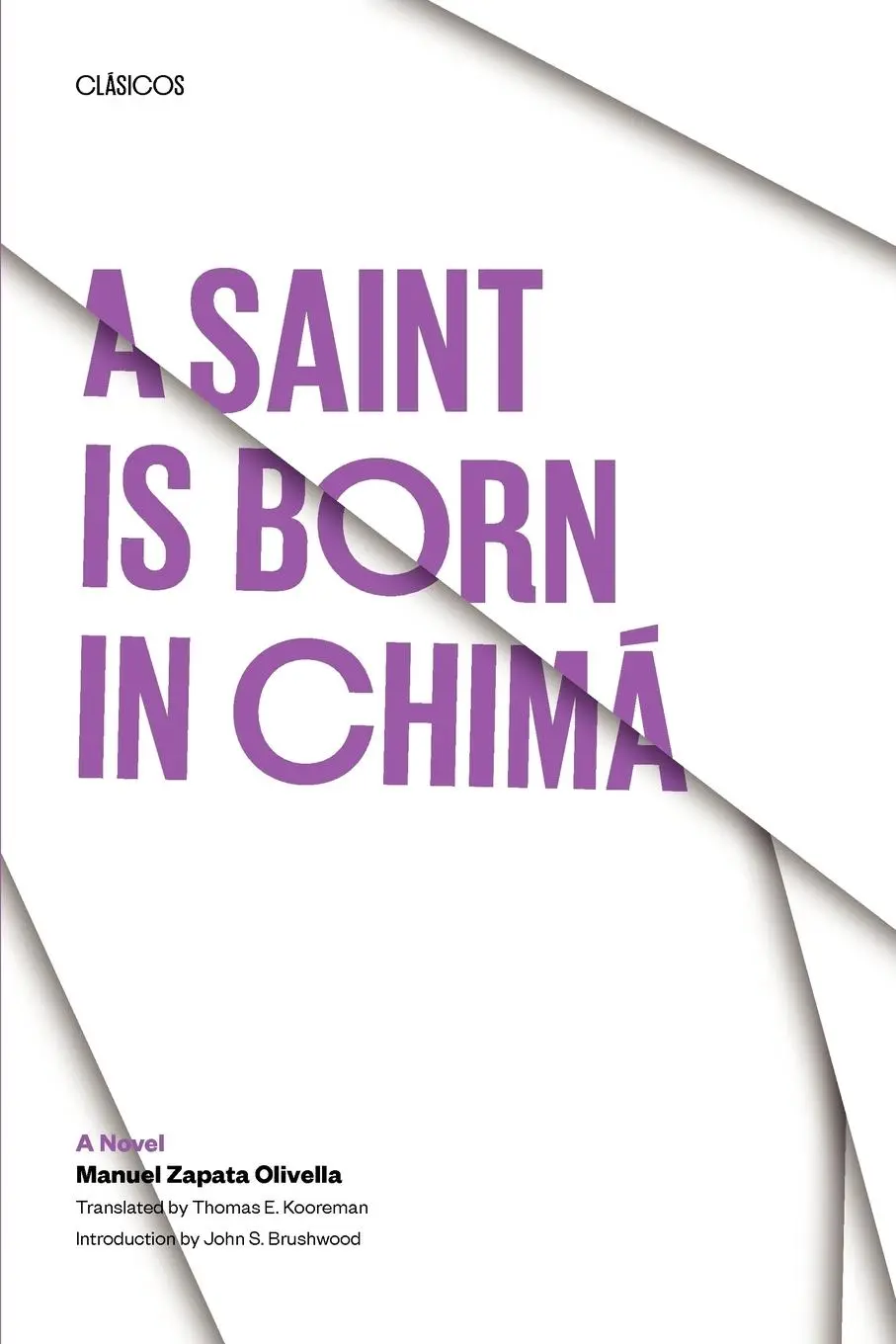 Cover: 9780292776449 | A Saint Is Born in Chima | A Novel | Manuel Zapata Olivella | Buch