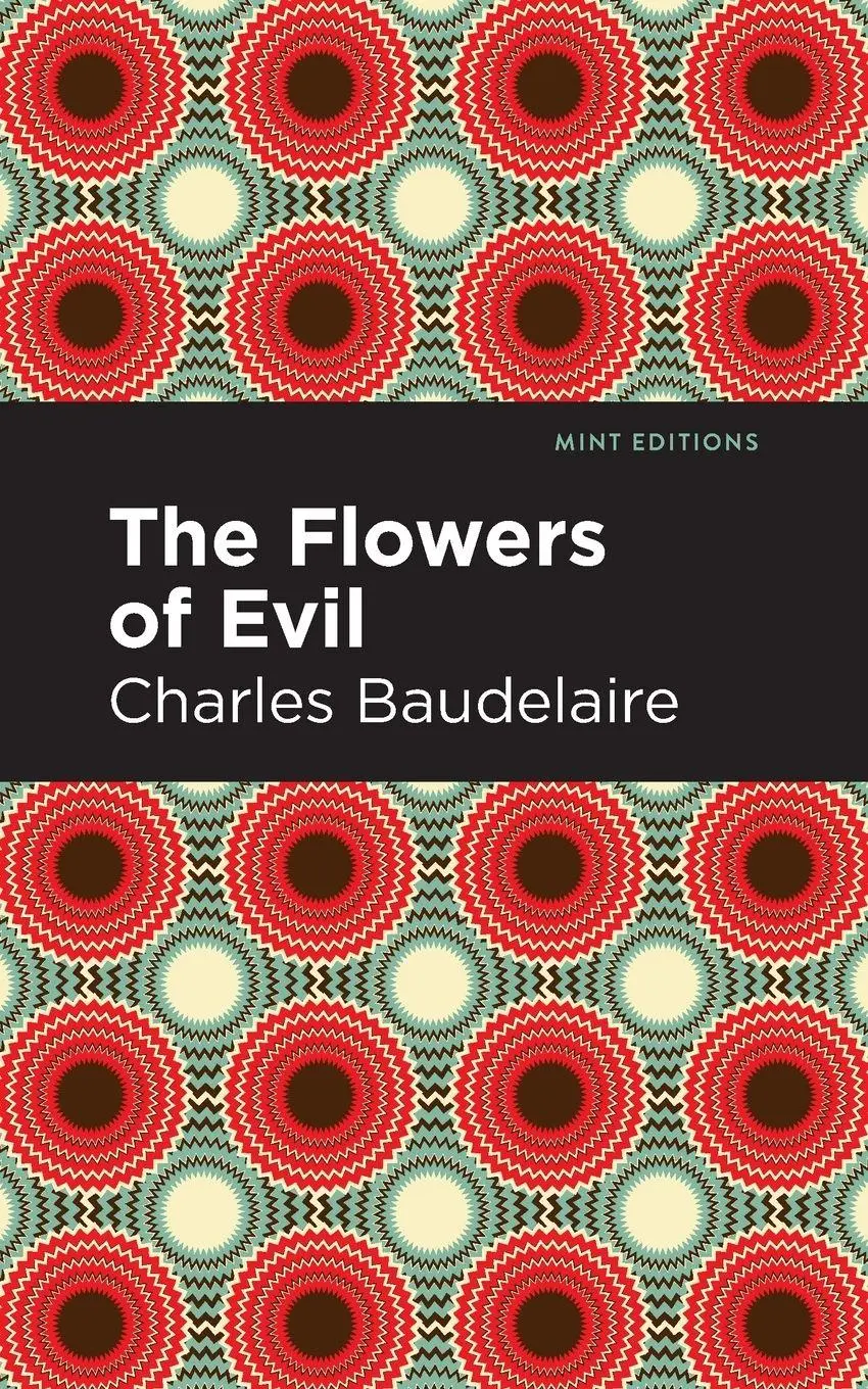 Cover: 9781513296449 | The Flowers of Evil | Charles Baudelaire | Taschenbuch | Englisch