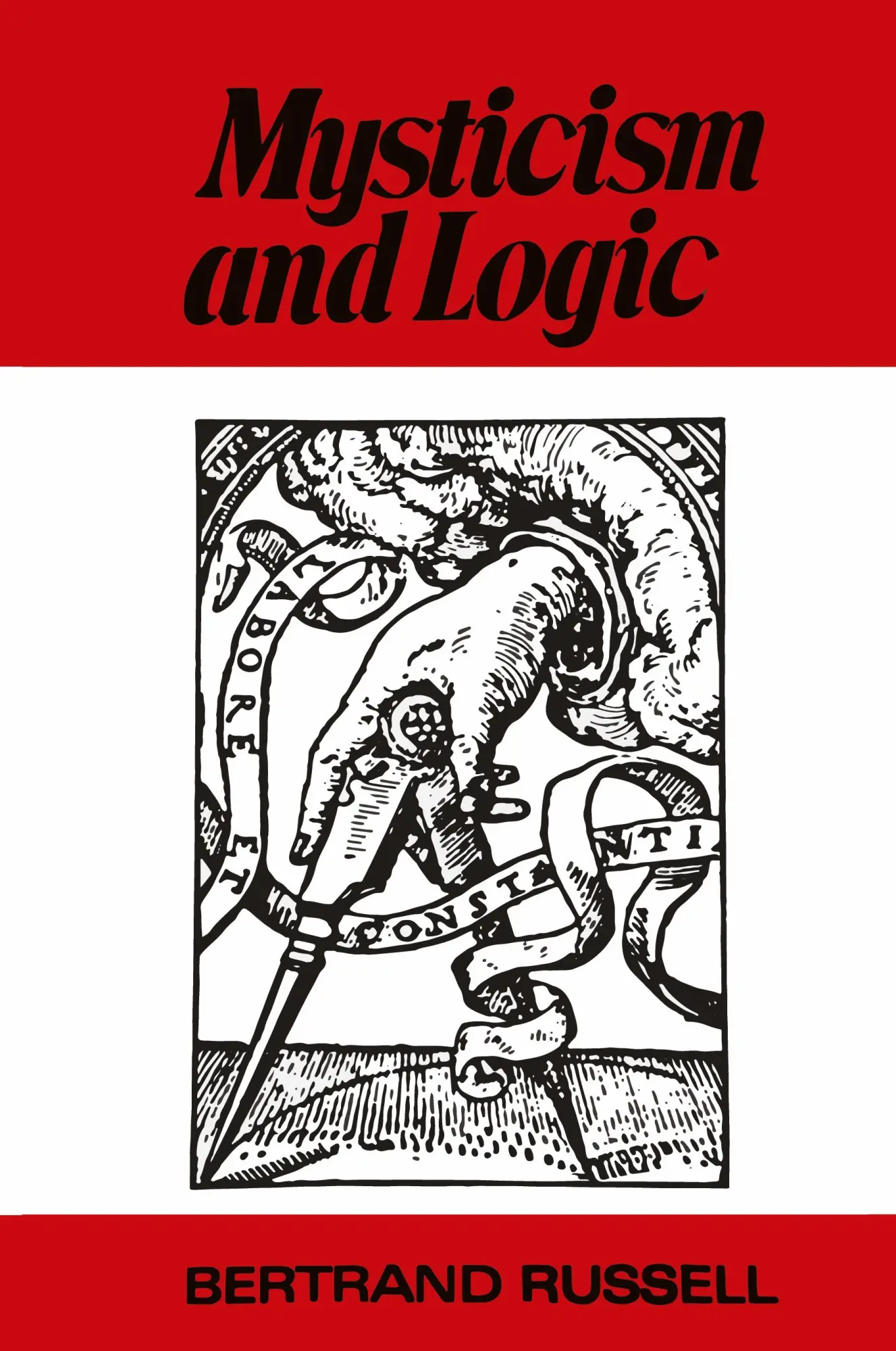 Cover: 9781614276449 | Mysticism and Logic and Other Essays | Bertrand Russell | Taschenbuch