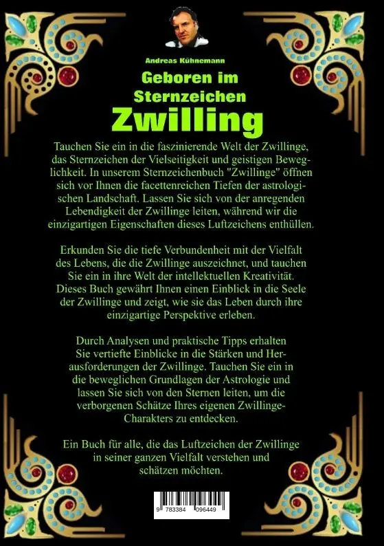 Bild: 9783384096449 | 23.Mai, mein Geburtstag | Andreas Kühnemann | Taschenbuch | 108 S.