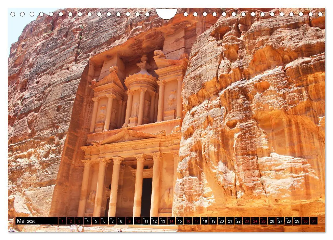 Bild: 9783457596449 | 7 Kontinente - Weltweit durch das Jahr (Wandkalender 2026 DIN A4...