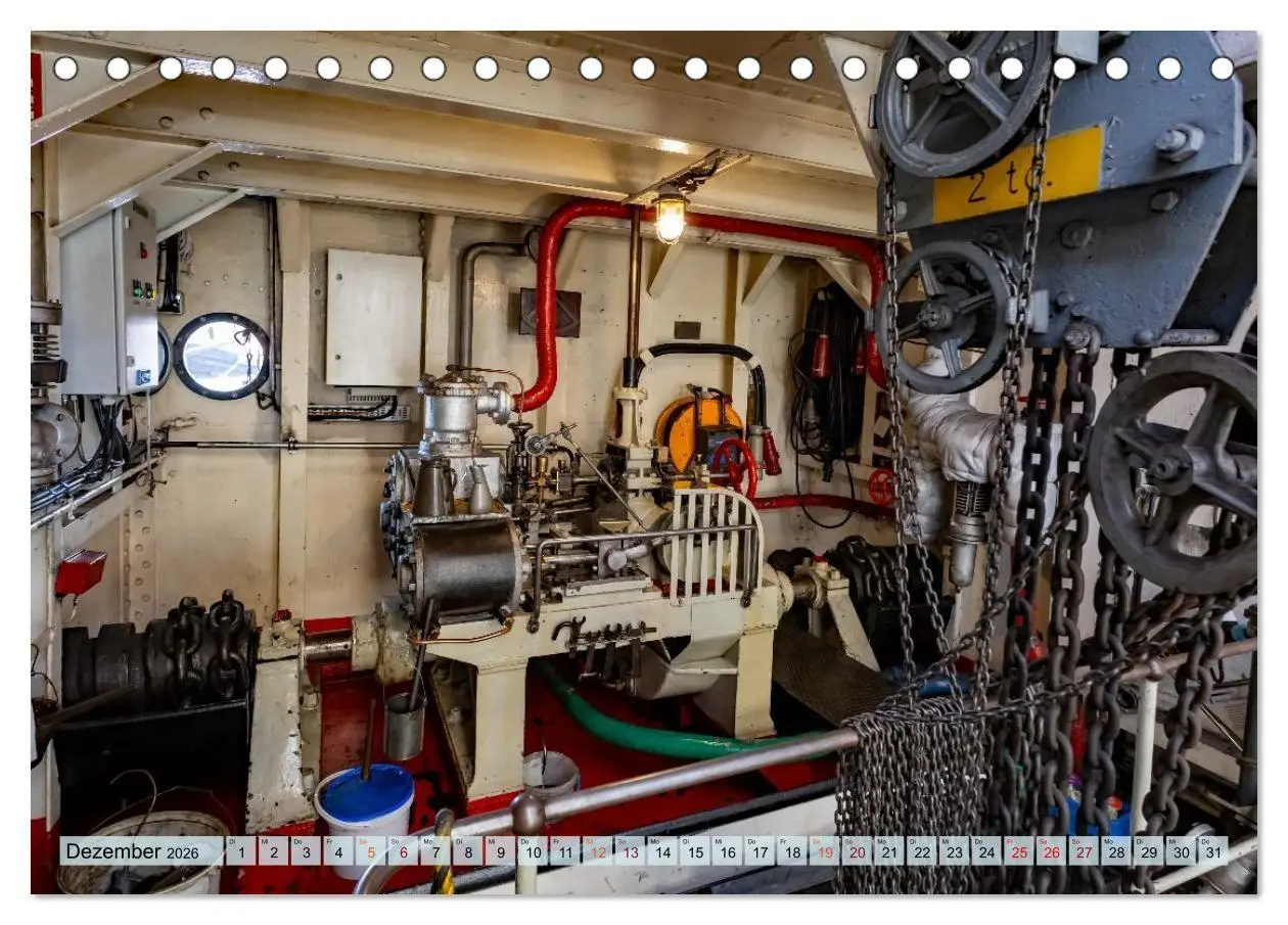 Bild: 9783516686449 | Dampfeisbrecher Stettin - Auf Besuch in der Hansestadt Wismar...