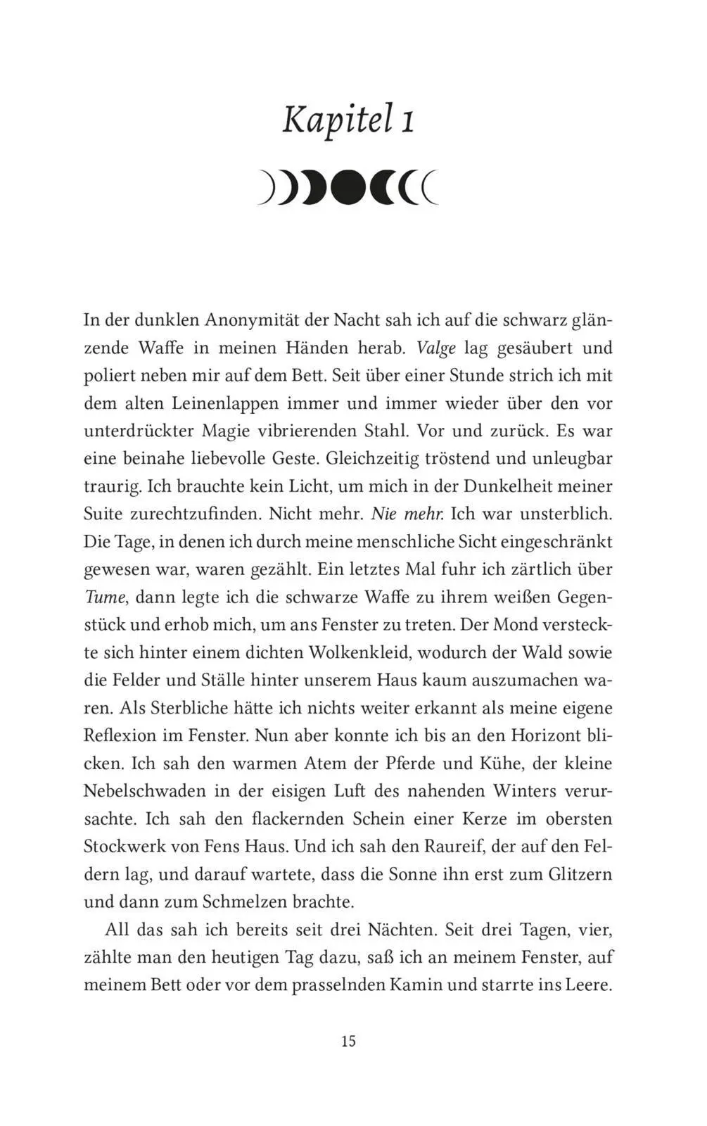 Bild: 9783551306449 | Von Assassinen &amp; Legenden (Die Geschichte der Anderswelt 3) | Lane