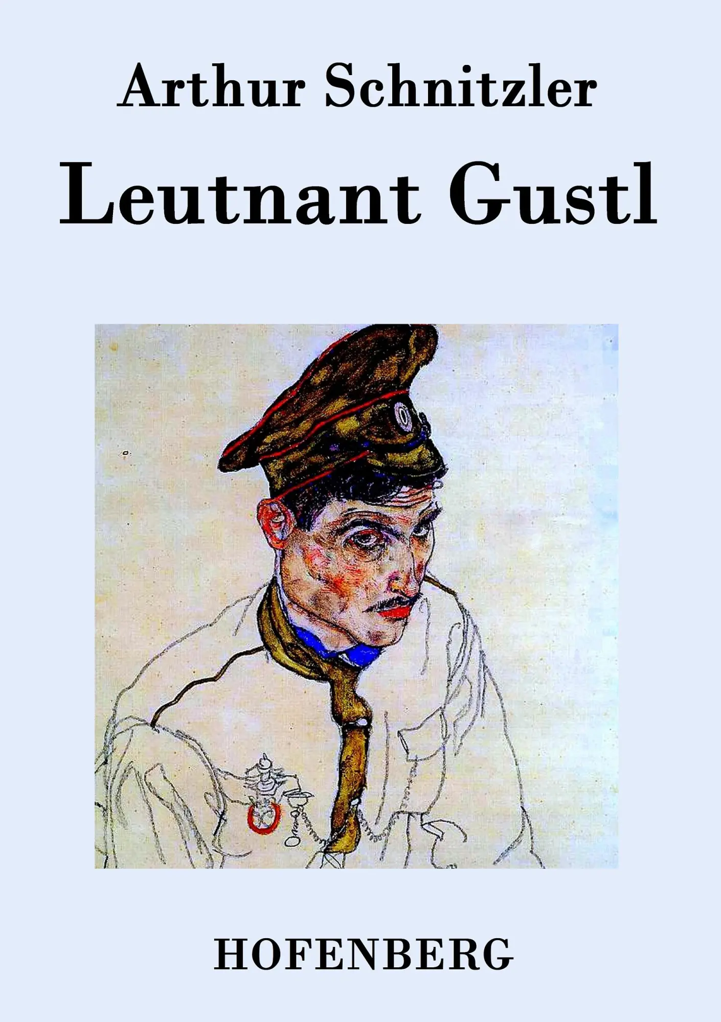 Cover: 9783843076449 | Leutnant Gustl | Arthur Schnitzler | Taschenbuch | 36 S. | Deutsch