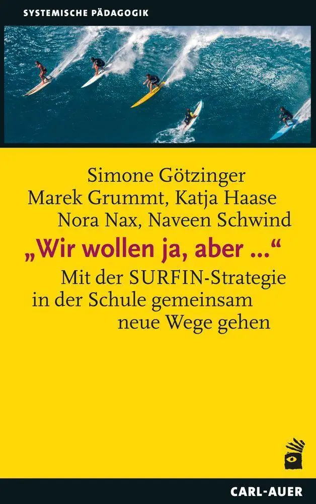 Cover: 9783849706449 | "Wir wollen ja, aber ..." | Simone Götzinger (u. a.) | Taschenbuch