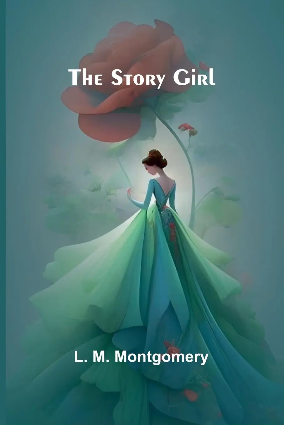 Cover: 9789362926449 | The Story Girl | L. M. Montgomery | Taschenbuch | Englisch | 2024