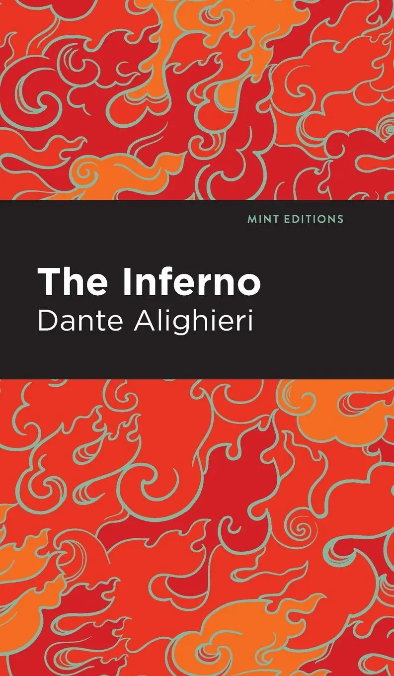 Cover: 9798888976449 | The Inferno | Dante Alighieri | Buch | Englisch | 2024 | Mint Editions