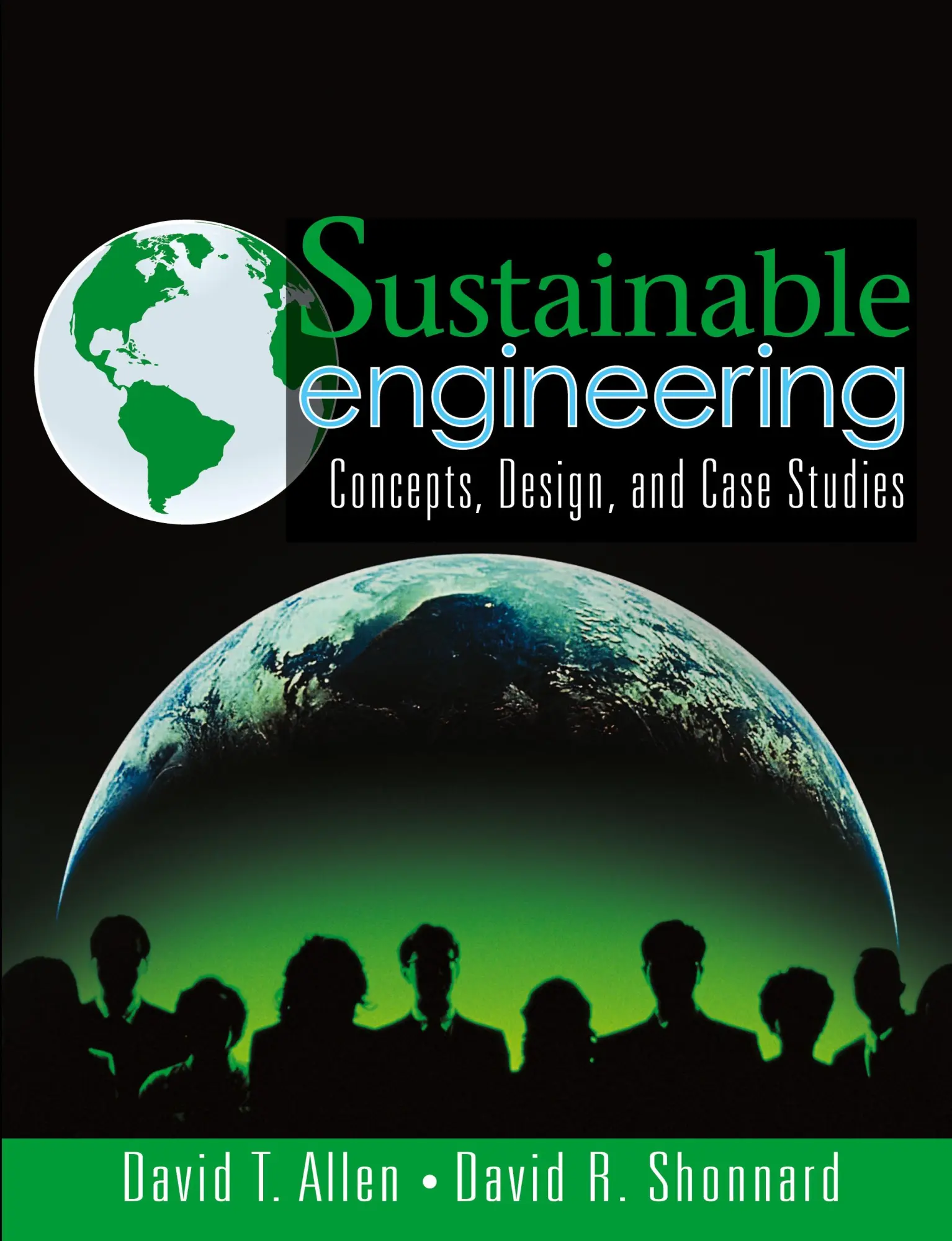 Cover: 9780132756549 | Sustainable Engineering: Concepts, Design and Case Studies | Buch
