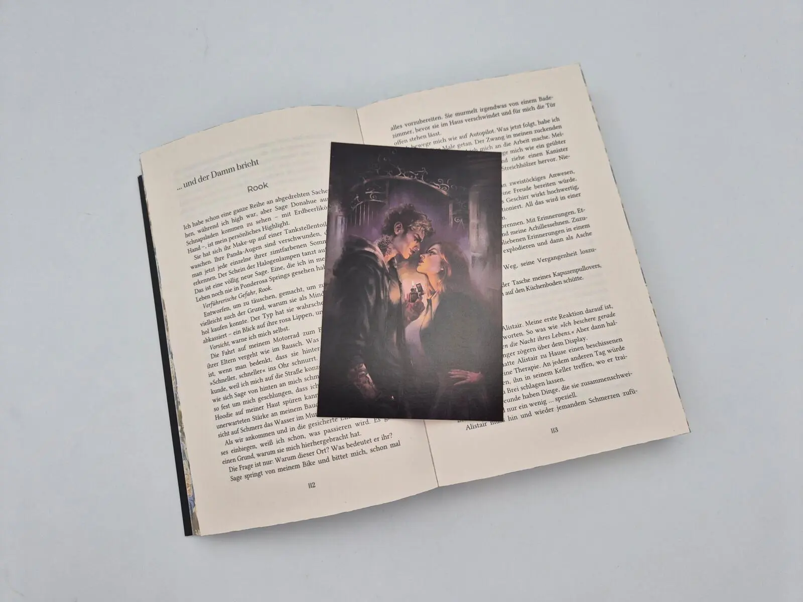 Bild: 9783492066549 | The Truths we burn | Monty Jay | Taschenbuch | 480 S. | Deutsch | 2026
