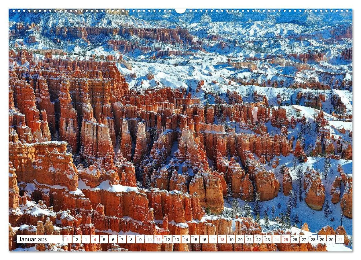 Bild: 9783516056549 | Naturwunder aus Stein im Westen der USA (hochwertiger Premium...