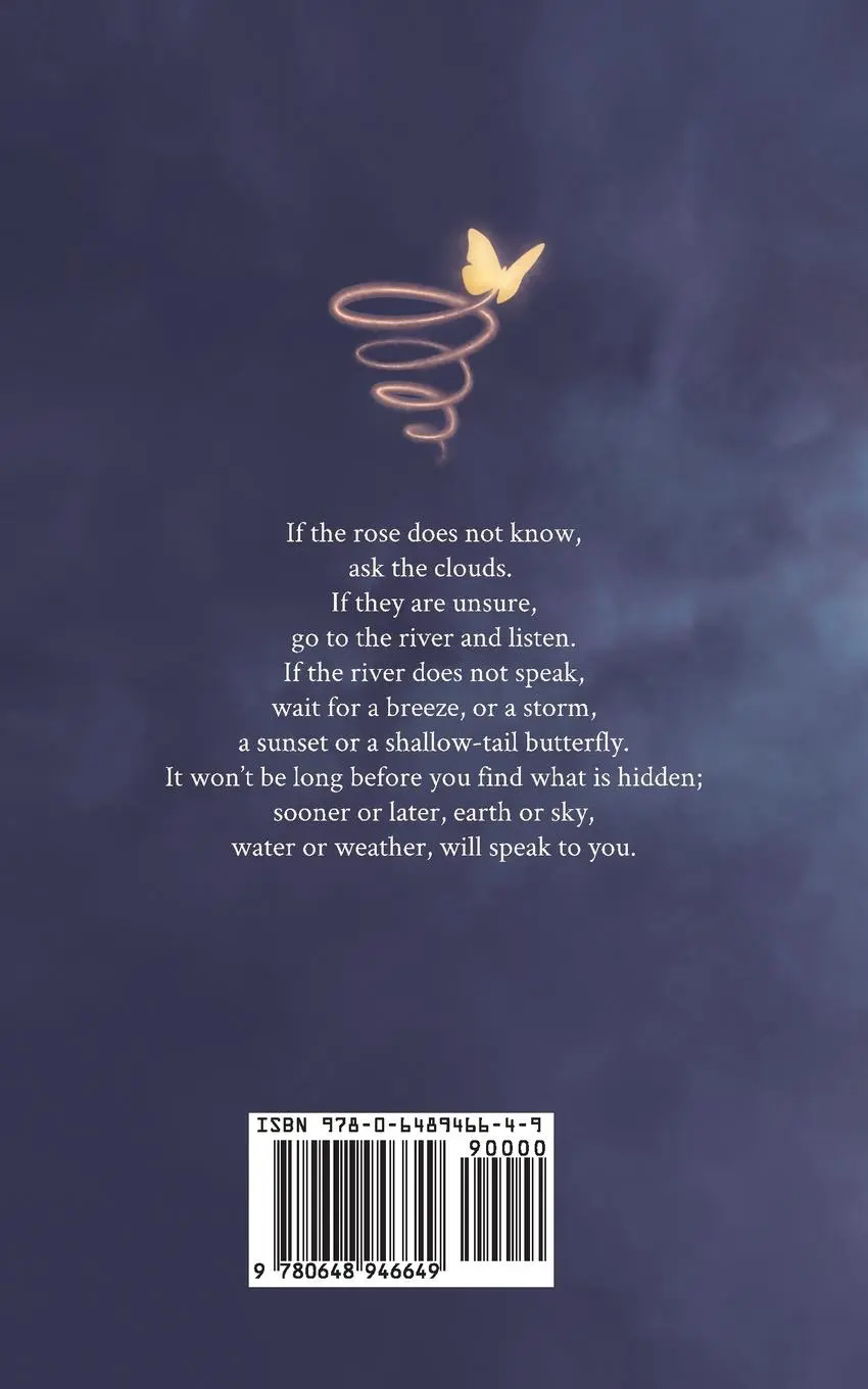 Rückseite: 9780648946649 | A Strong and Fragile Thing | Lauren Lott | Taschenbuch | Englisch