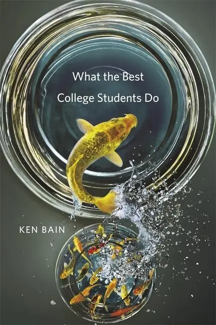 Cover: 9780674066649 | What the Best College Students Do | Ken Bain | Buch | Englisch | 2012