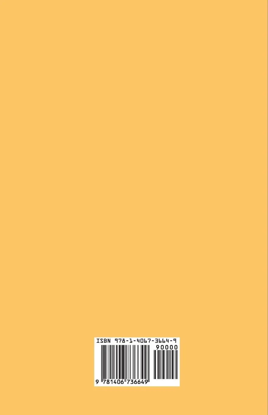 Rückseite: 9781406736649 | Anthony Eden | Alan Campbell Johanson | Taschenbuch | Englisch | 2006
