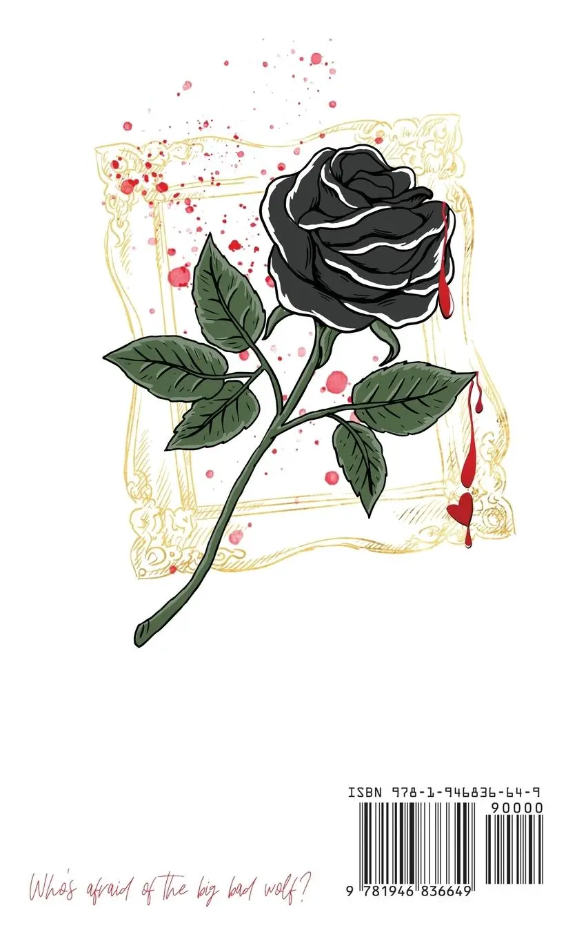 Rückseite: 9781946836649 | Red Special Edition Paperback | Cambria Hebert | Taschenbuch | 2023
