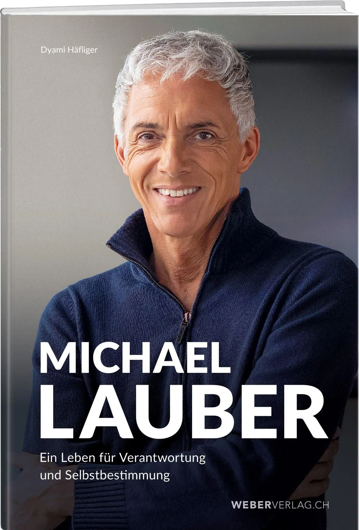 Häfliger-Hadorn, Dyami: Michael Lauber