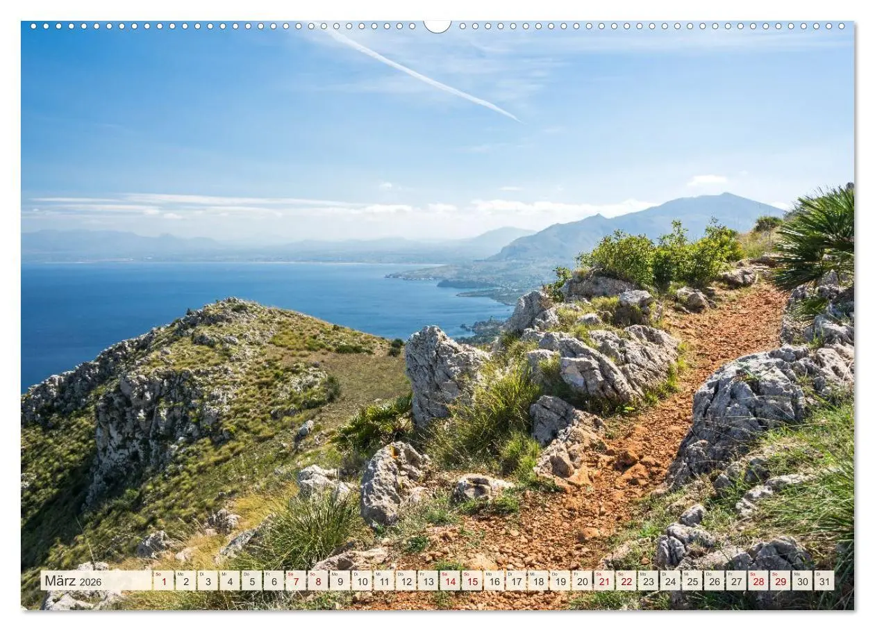 Bild: 9783516596649 | Sizilien: Trauminsel im Mittelmeer (hochwertiger Premium...