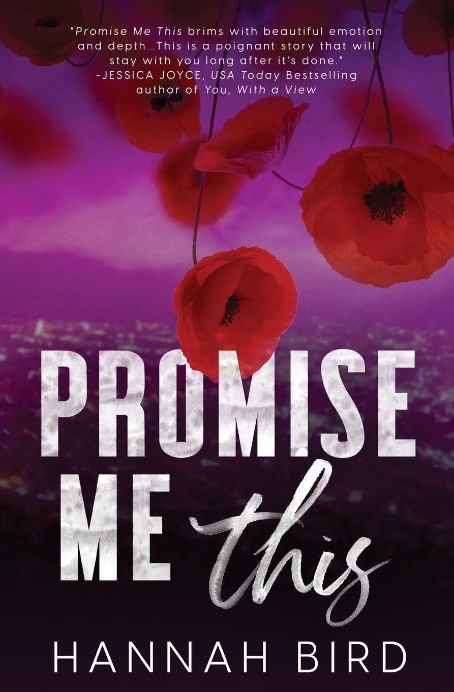 Cover: 9798987266649 | Promise Me This | Hannah Bird | Taschenbuch | Englisch | 2024