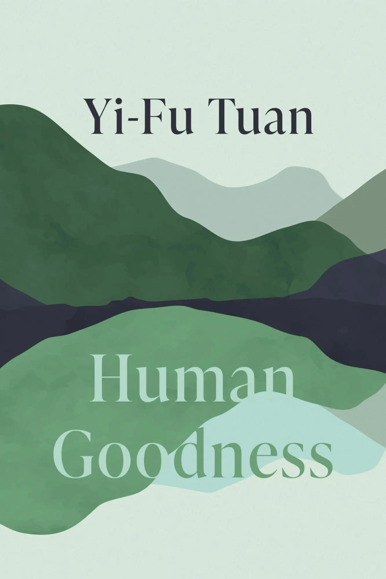 Human Goodness
