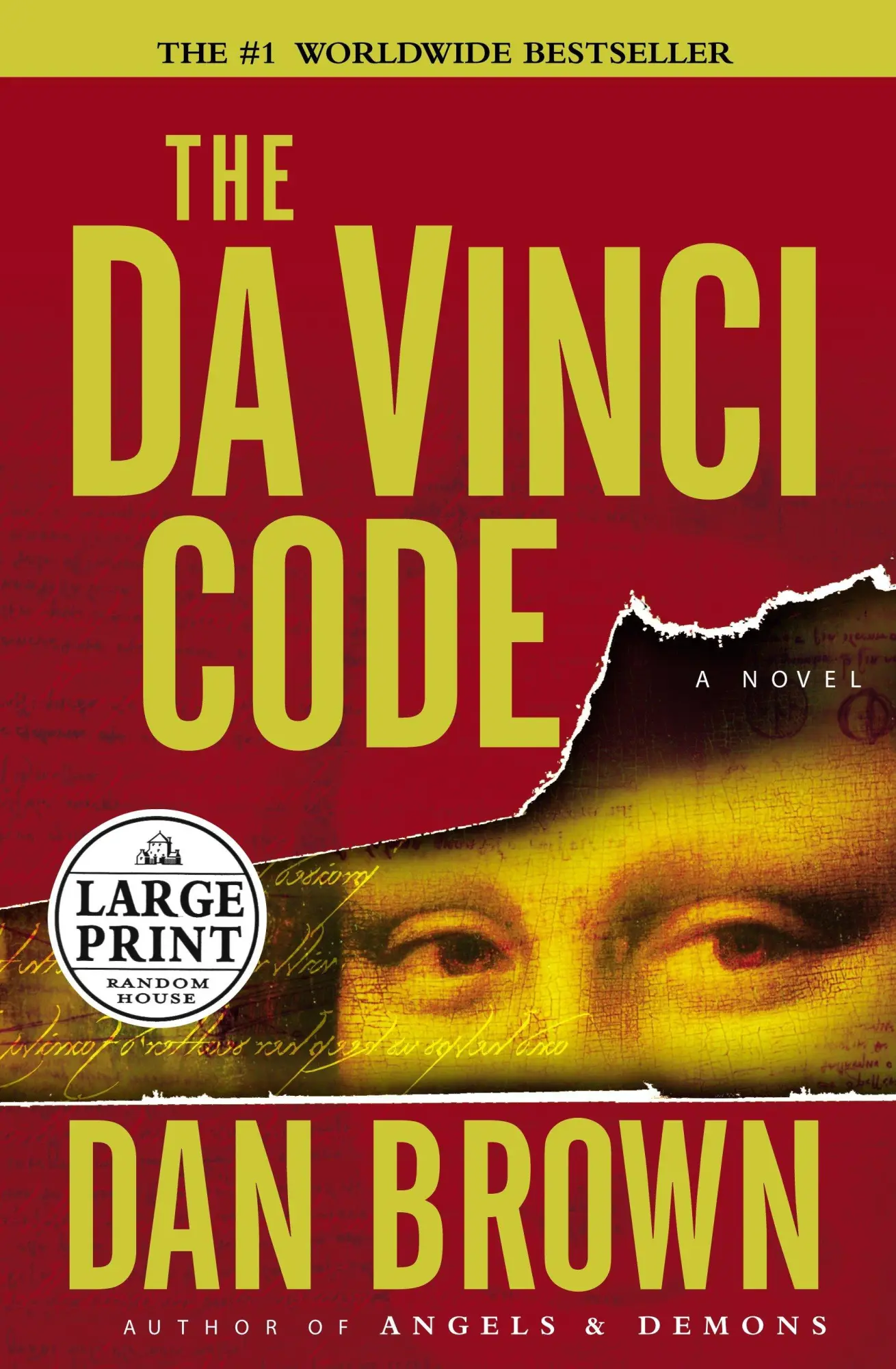Cover: 9780739326749 | The Da Vinci Code | Dan Brown | Taschenbuch | Englisch | 2006