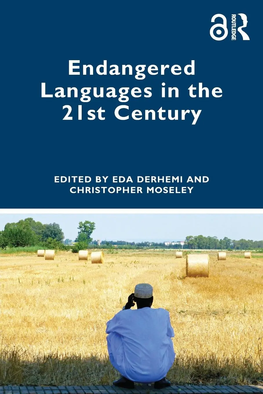 Cover: 9781032196749 | Endangered Languages in the 21st Century | Eda Derhemi (u. a.) | Buch