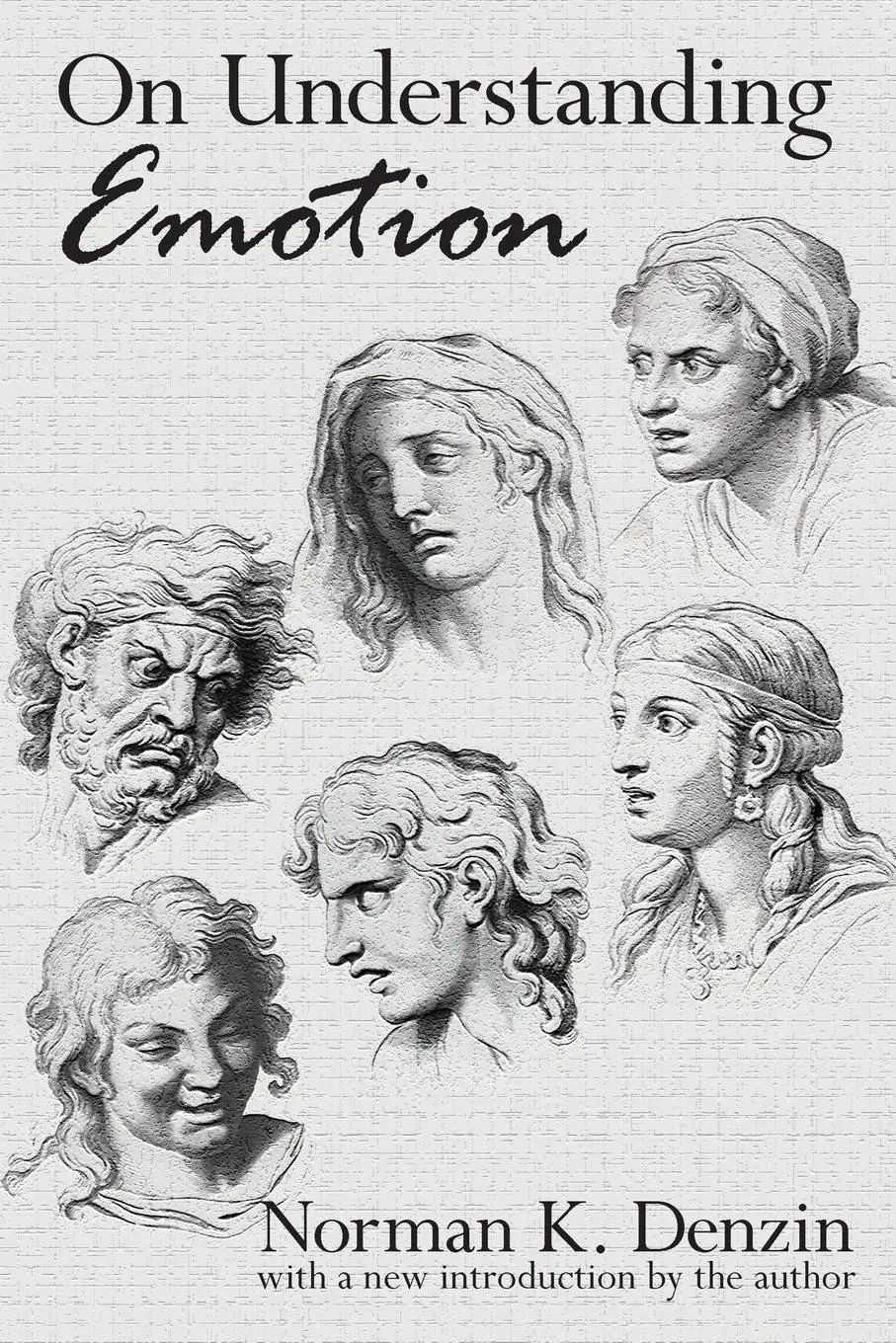 Cover: 9781412806749 | On Understanding Emotion | Norman K. Denzin | Taschenbuch | Englisch