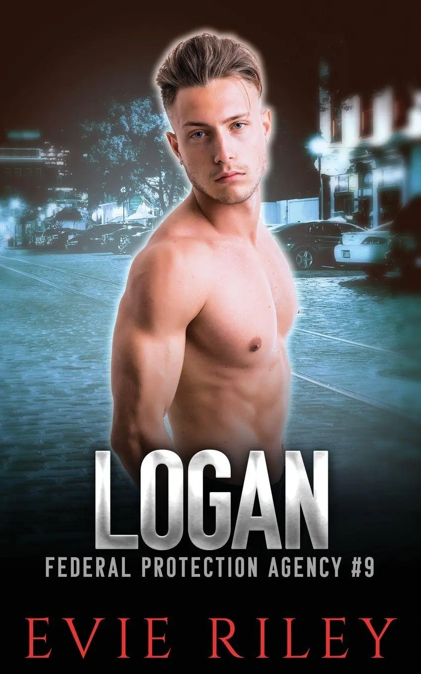 Cover: 9781773576749 | Logan | Evie Riley | Taschenbuch | Englisch | 2025 | EAN 9781773576749