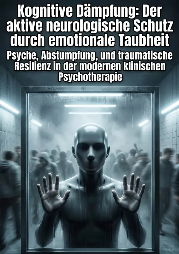 Cover: 9783565546749 | Kognitive Dämpfung: Der aktive neurologische Schutz durch...