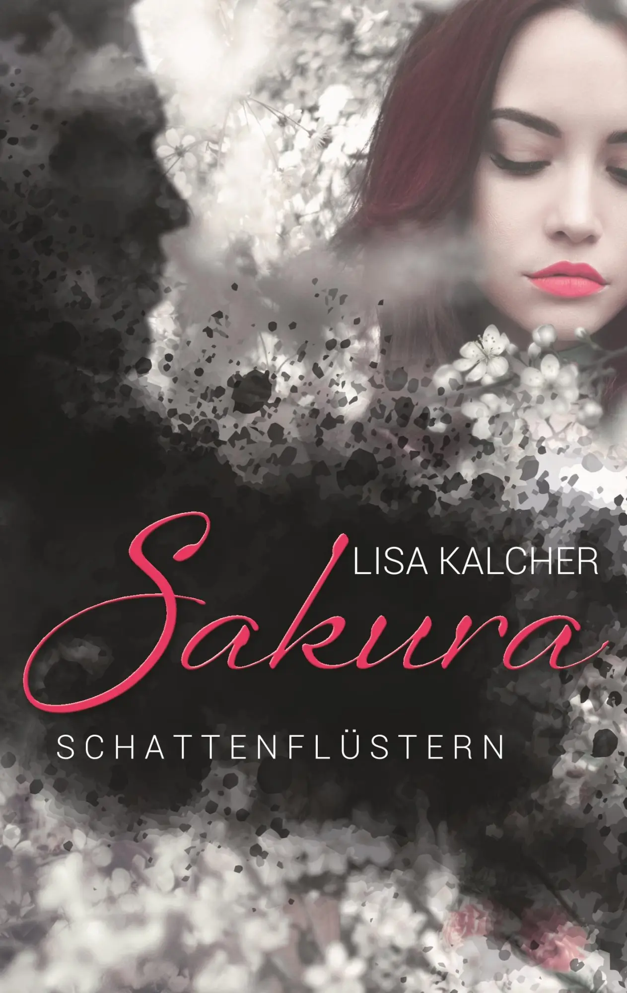 Cover: 9783752896749 | Sakura | Schattenflüstern | Lisa Kalcher | Taschenbuch | 260 S. | 2020