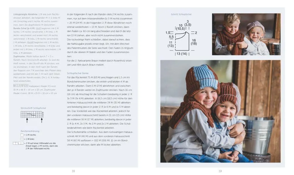 Bild: 9783841066749 | Scandi-Strick für die Kleinsten | Claudia Laermann | Buch | 80 S.
