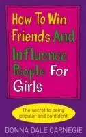 Cover: 9780091906849 | How to Win Friends and Influence People for Girls | Carnegie | Buch