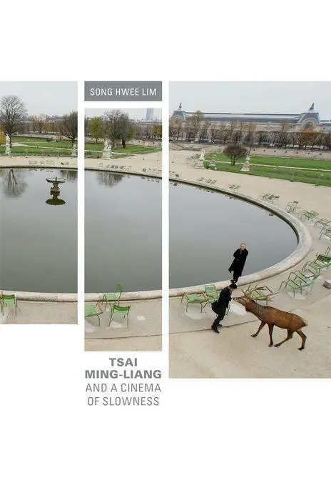 Cover: 9780824836849 | Tsai Ming-Liang and a Cinema of Slowness | Song Hwee Lim | Buch | 2014